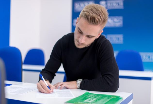 Preparing for the GMAT to Meet UCLA Anderson's Standards